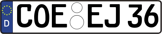 COE-EJ36