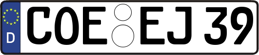 COE-EJ39