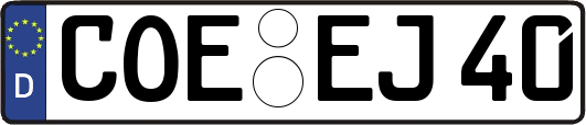 COE-EJ40