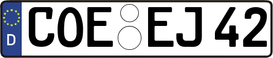 COE-EJ42