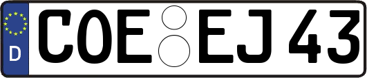 COE-EJ43