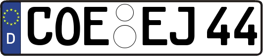 COE-EJ44