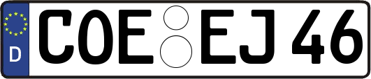 COE-EJ46