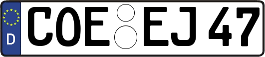 COE-EJ47