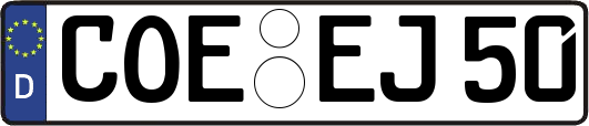 COE-EJ50