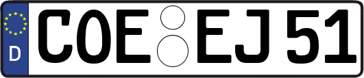 COE-EJ51