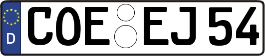 COE-EJ54