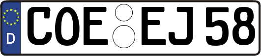 COE-EJ58