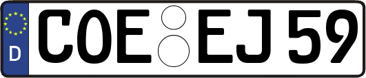 COE-EJ59