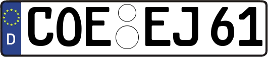 COE-EJ61