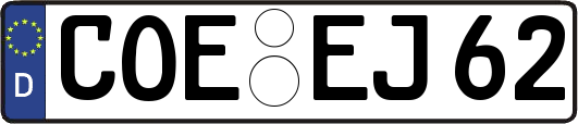 COE-EJ62