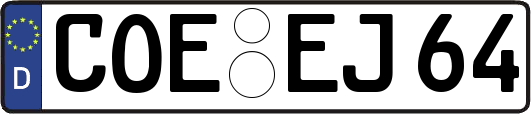 COE-EJ64
