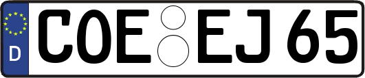COE-EJ65