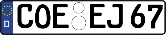 COE-EJ67