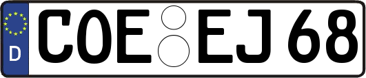 COE-EJ68