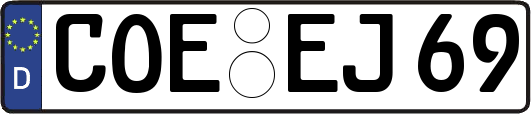 COE-EJ69