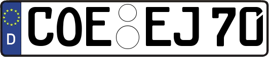 COE-EJ70