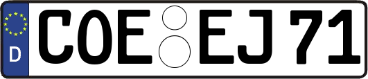 COE-EJ71