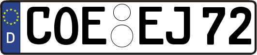 COE-EJ72