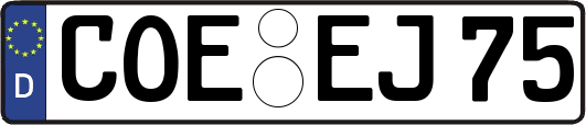 COE-EJ75