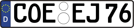 COE-EJ76