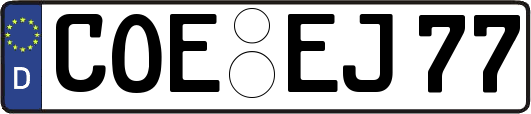COE-EJ77