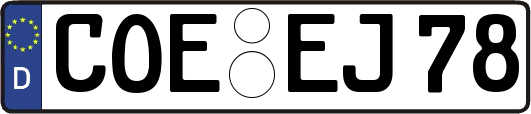 COE-EJ78