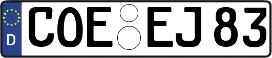 COE-EJ83