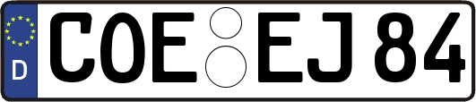 COE-EJ84