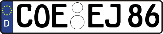 COE-EJ86