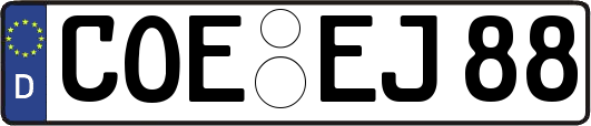 COE-EJ88