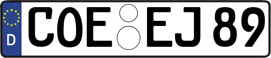 COE-EJ89