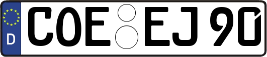 COE-EJ90