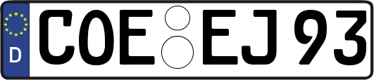 COE-EJ93