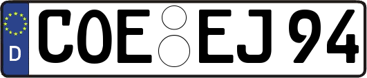 COE-EJ94