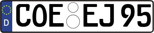 COE-EJ95