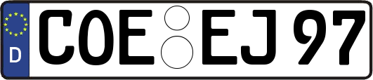 COE-EJ97