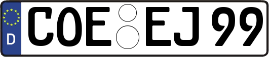 COE-EJ99