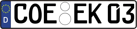COE-EK03