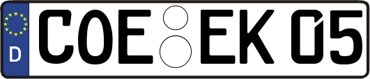 COE-EK05