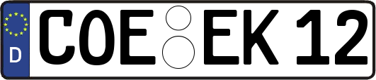 COE-EK12