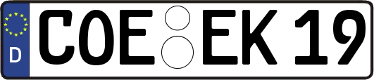 COE-EK19