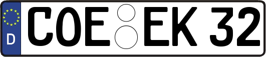 COE-EK32
