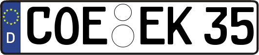 COE-EK35