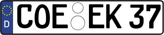 COE-EK37