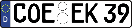 COE-EK39