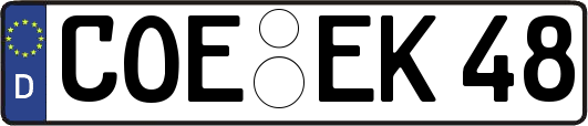 COE-EK48