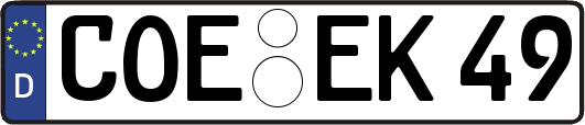 COE-EK49