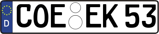 COE-EK53