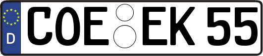 COE-EK55